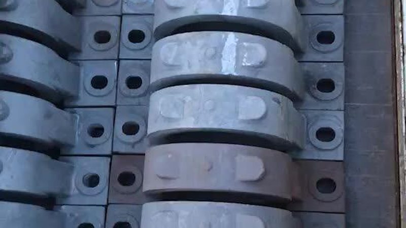轴承座常见故障解析及应对策略