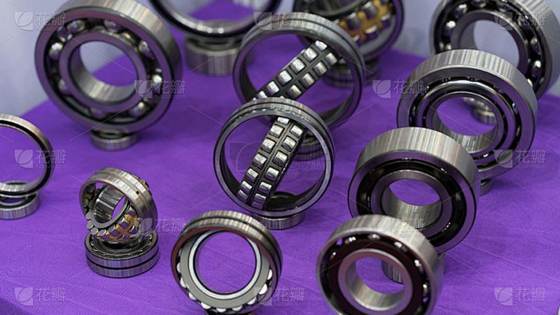 传动配件易损件：揭秘其背后的品牌实力与选择之道