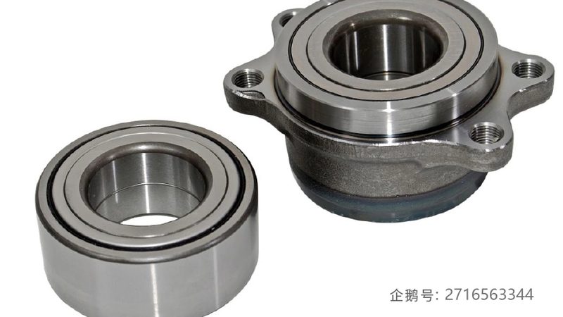 成都直线轴承选购：如何规避常见误区，确保选型精准