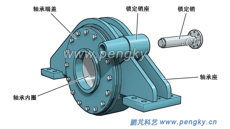 NTN轴承型号对照表：解读轴承型号背后的秘密