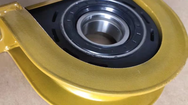 联轴器动平衡等级G4：揭秘其重要性及选型要点**