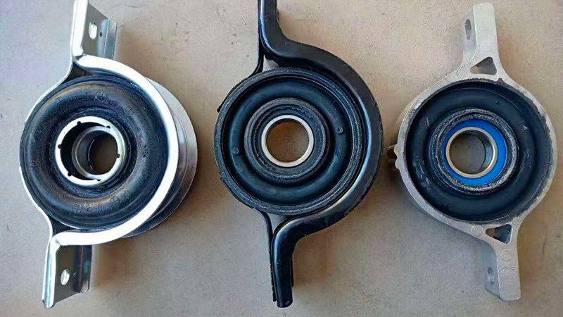 轴承型号尺寸对照表：揭秘轴承选型的关键要素